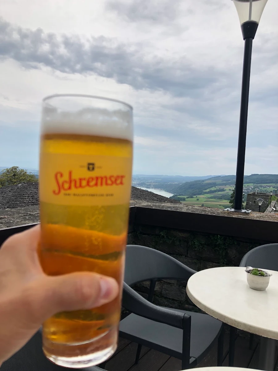 Schremser Bier