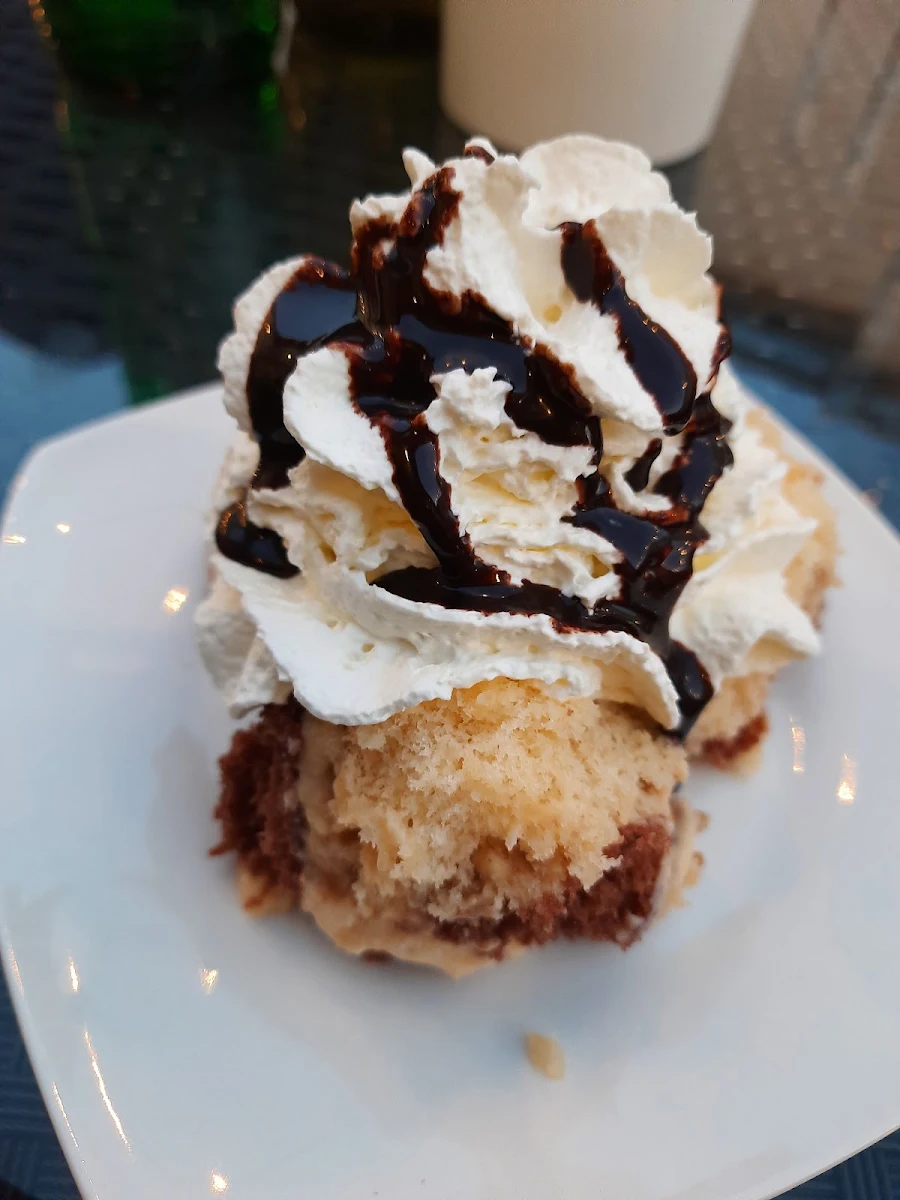 Somlauer Nockerl