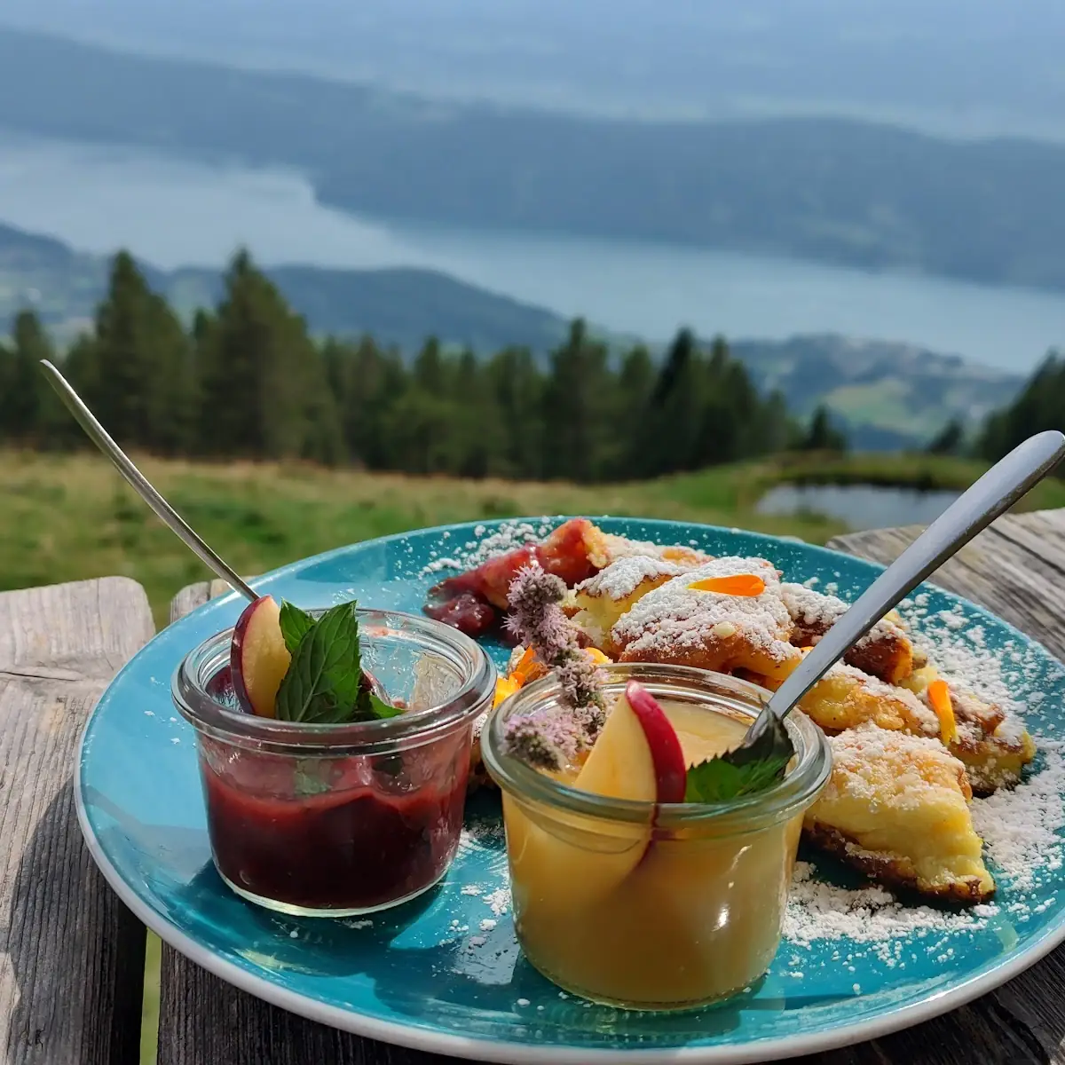 Kaiserschmarren