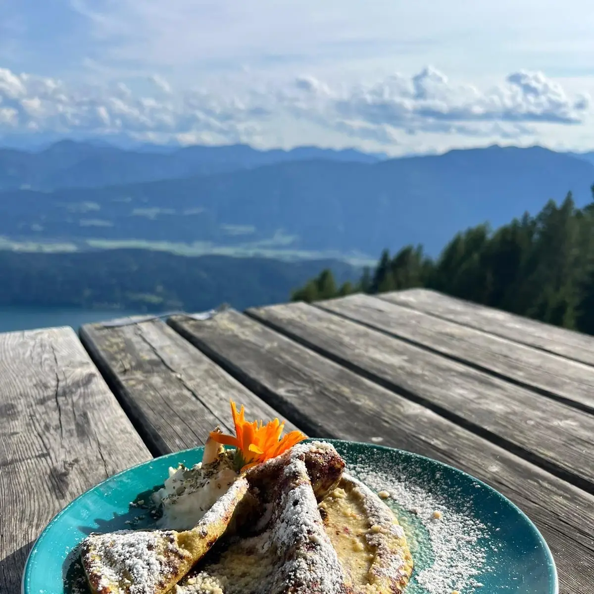 Palatschinken