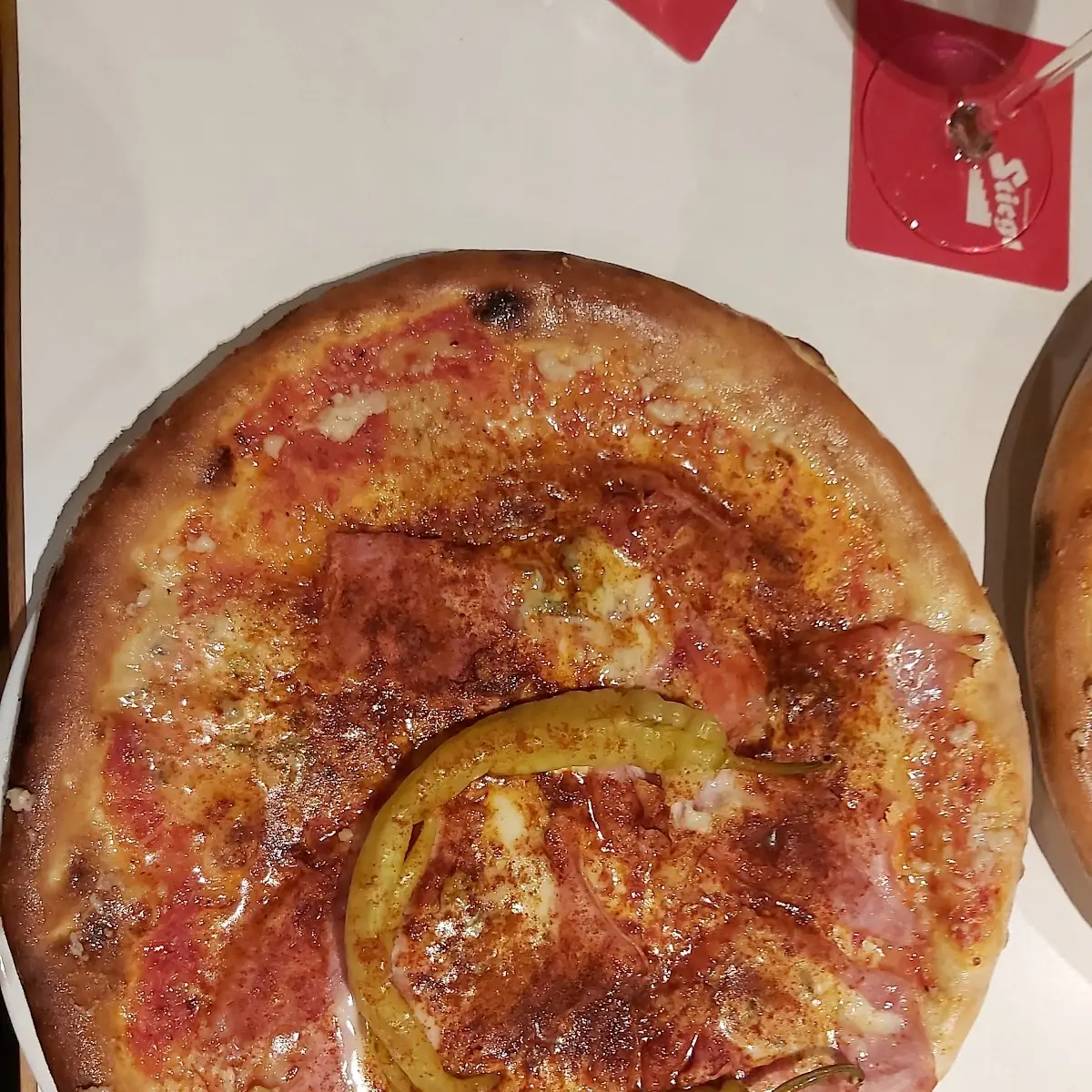 Pizza Medici