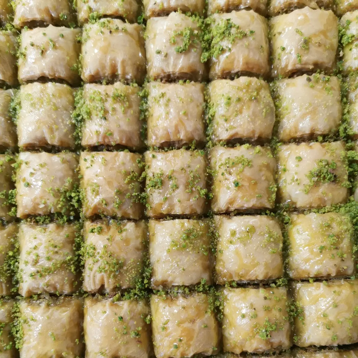 Baklava