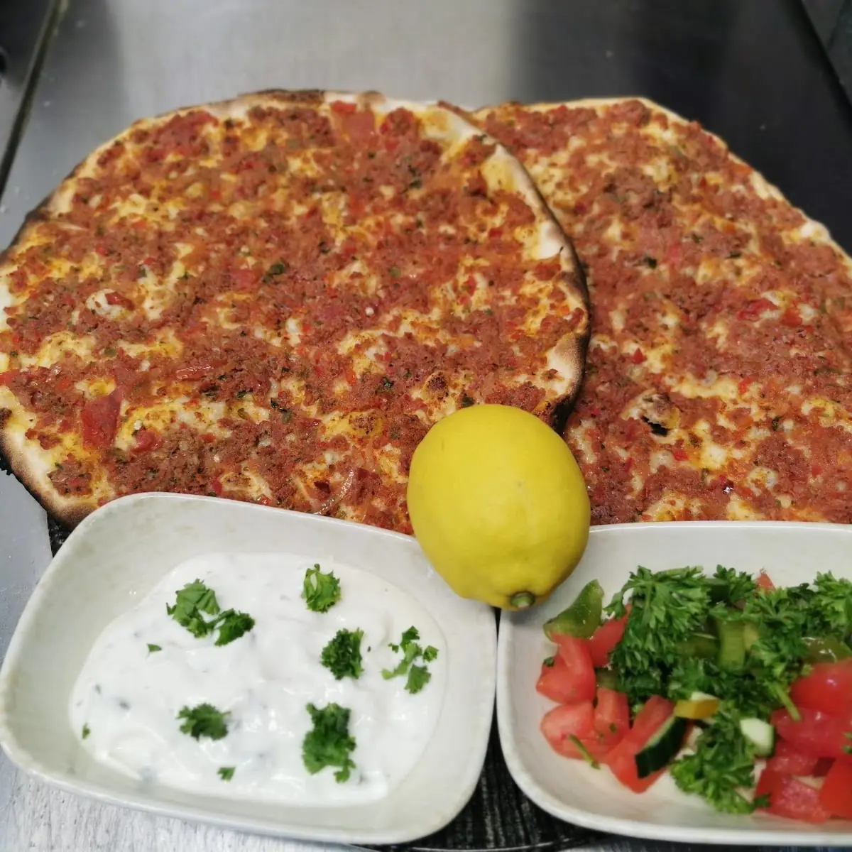 Lahmacun