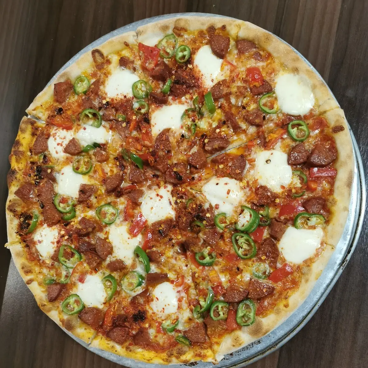 Pizza