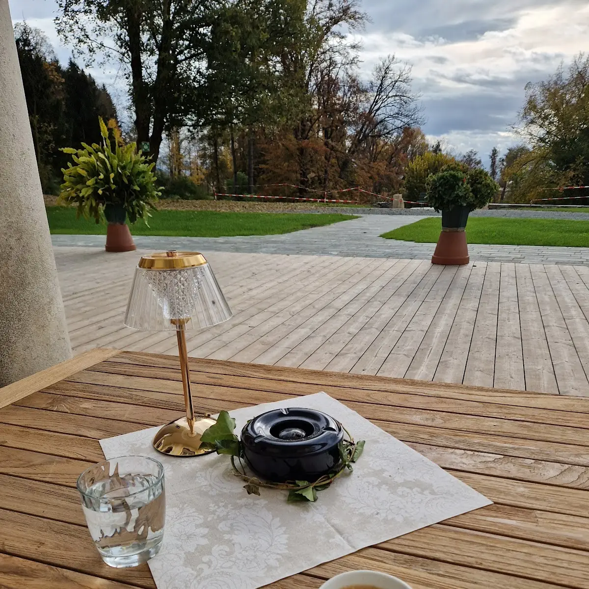 Cappucino