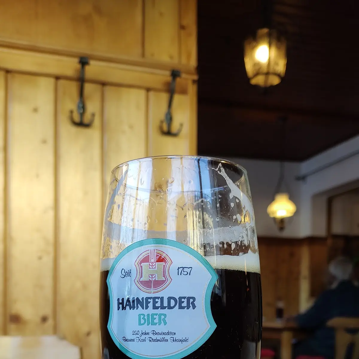 Hainfelder Dunkles