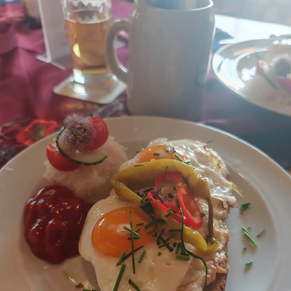 Max Und Moritz