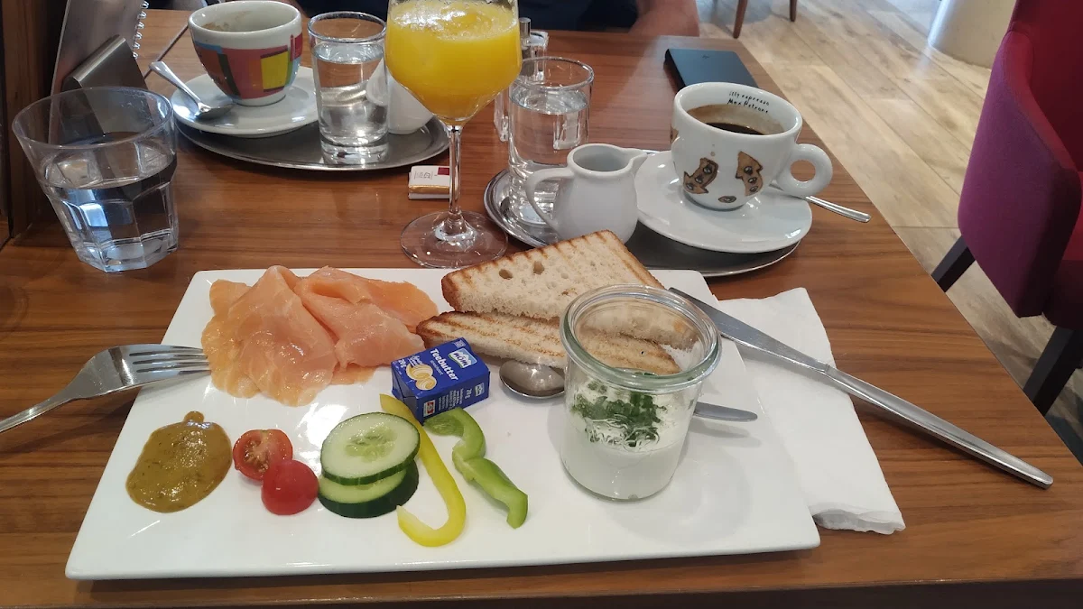 Frühstück Weiches Ei