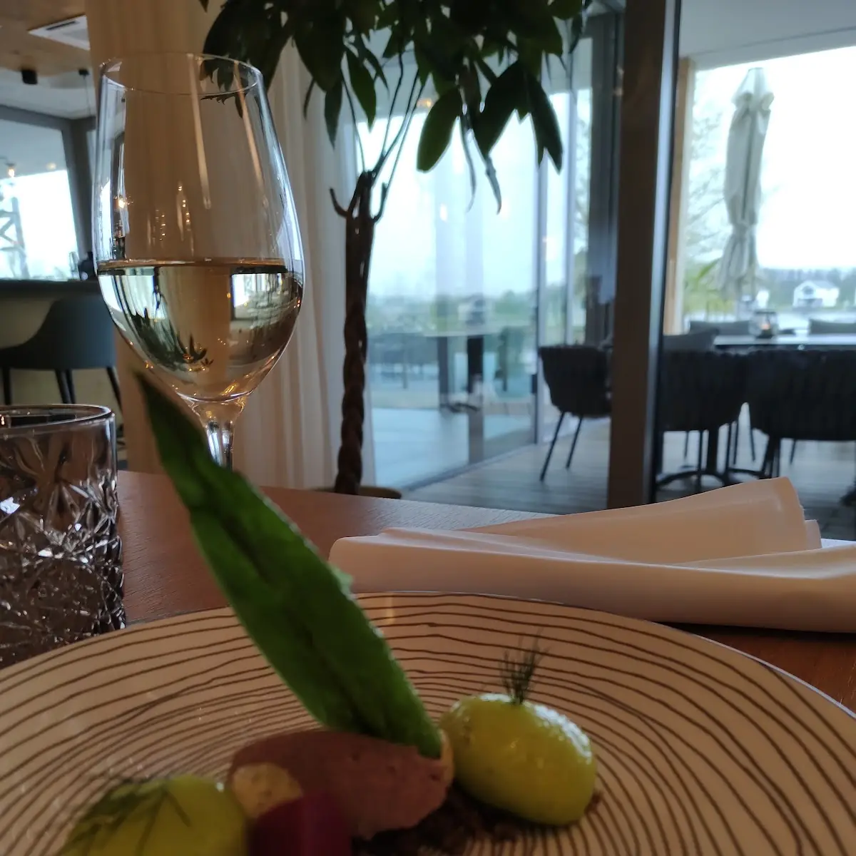 Schafkäse Duo