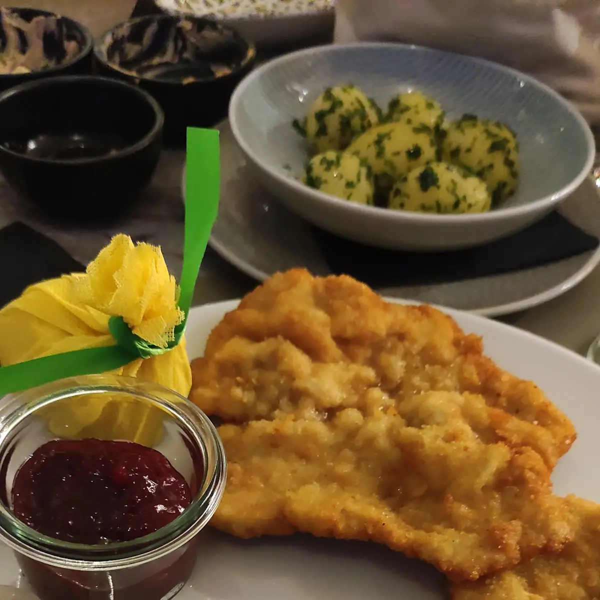Wiener Schnitzel