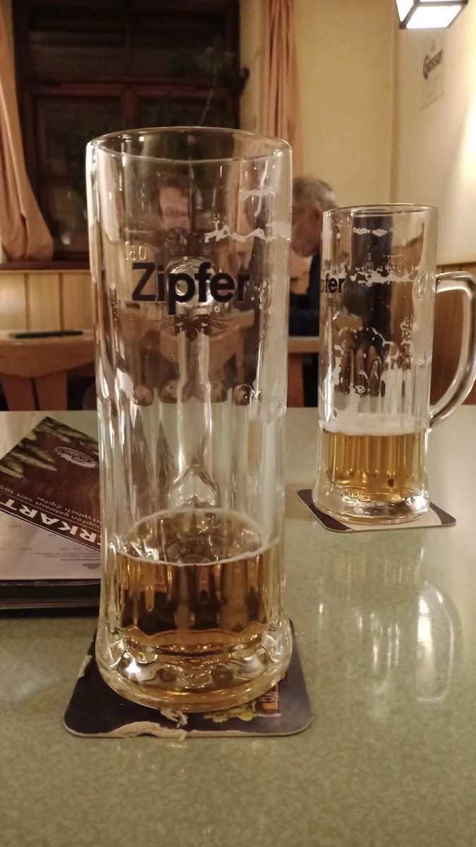 Birra Zipf
