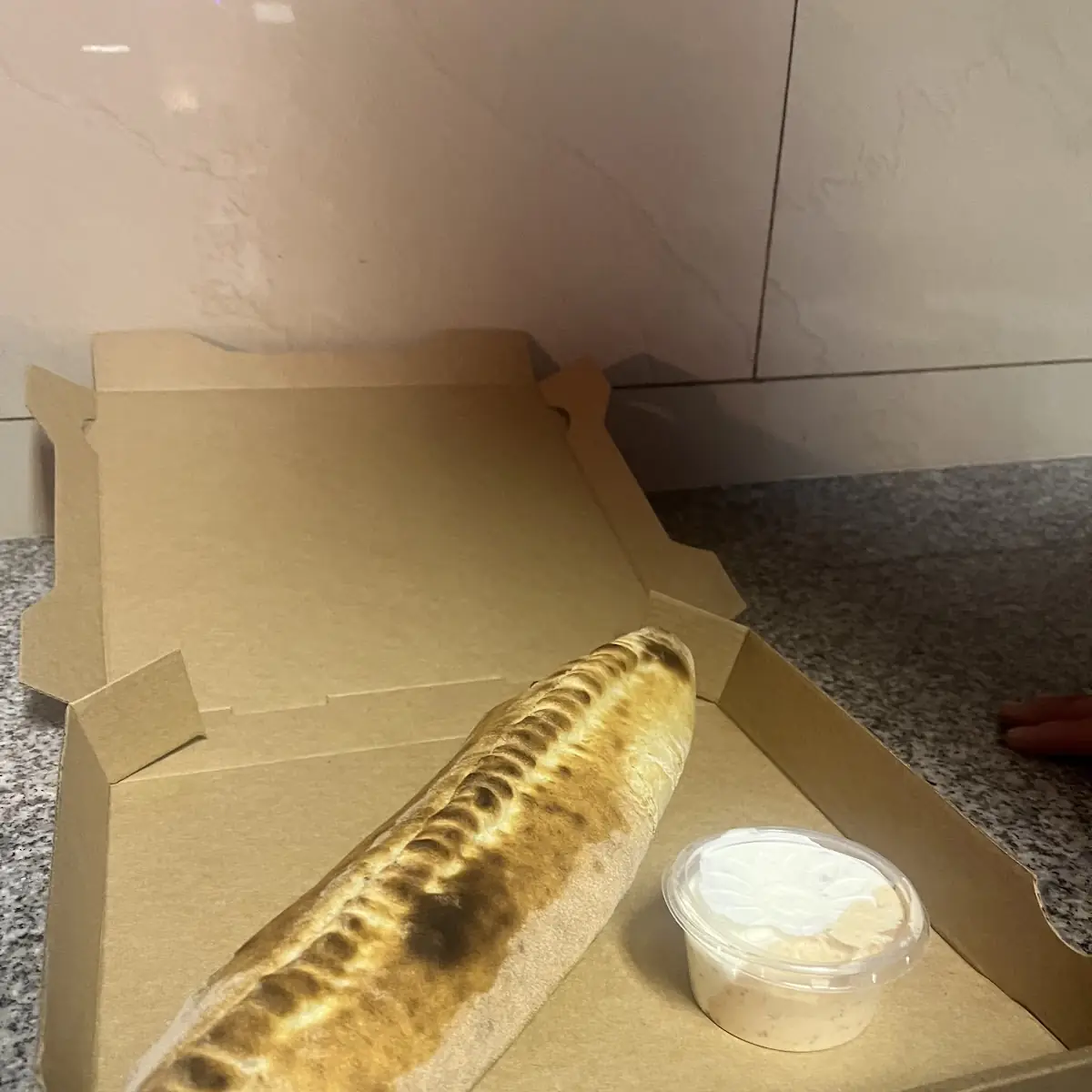 Highlights, Kebap & Pizza Haus TIGRIS