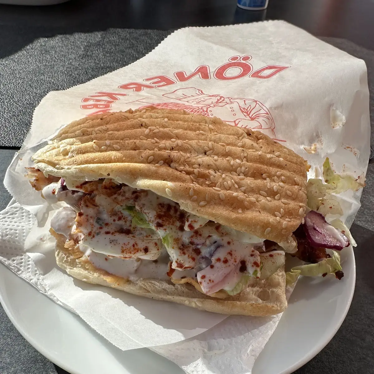 Döner