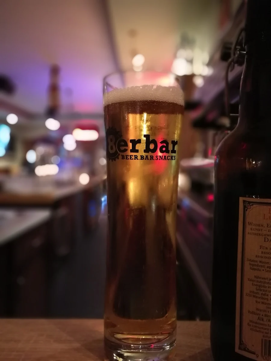 Bier