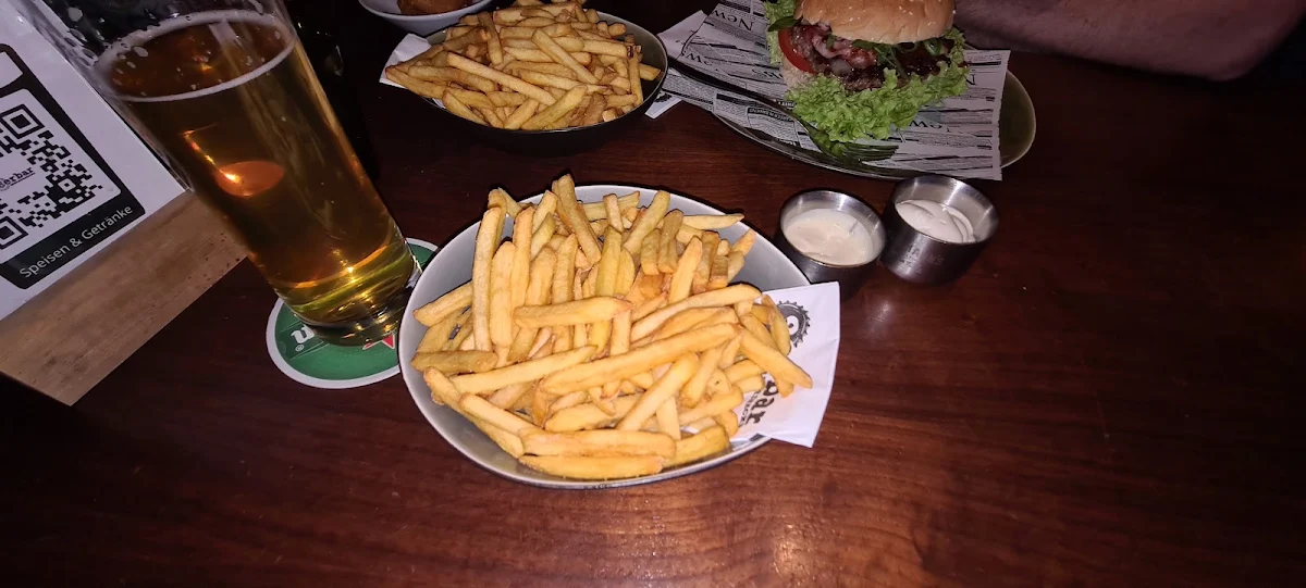 Pommes