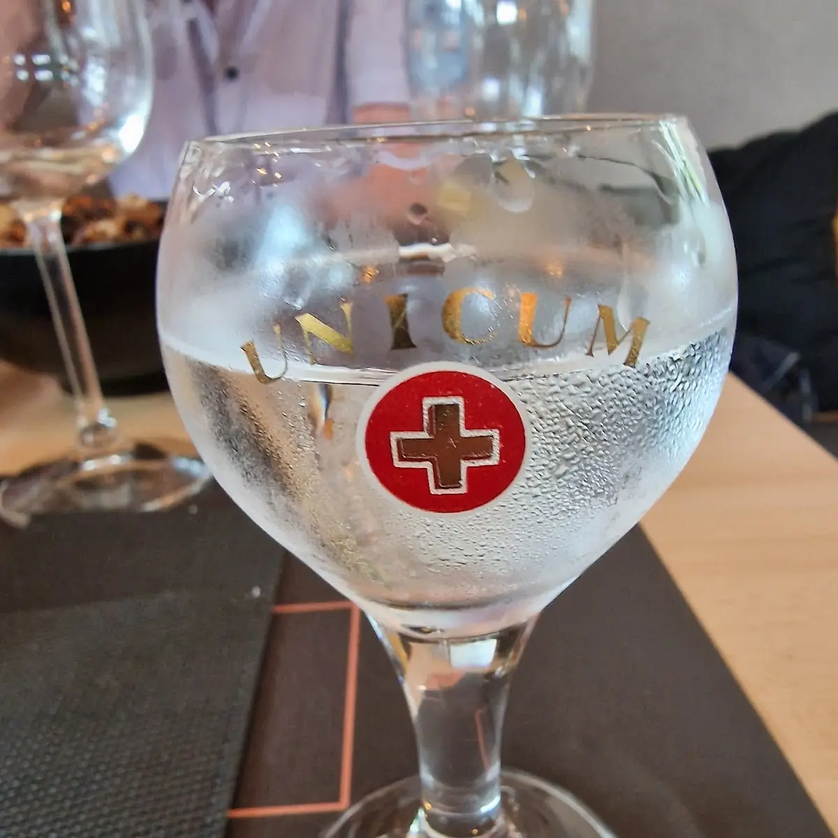 Nachtisch