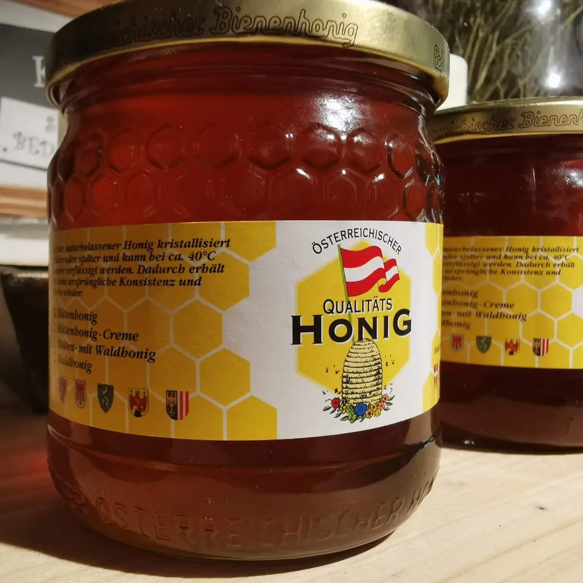 Honig