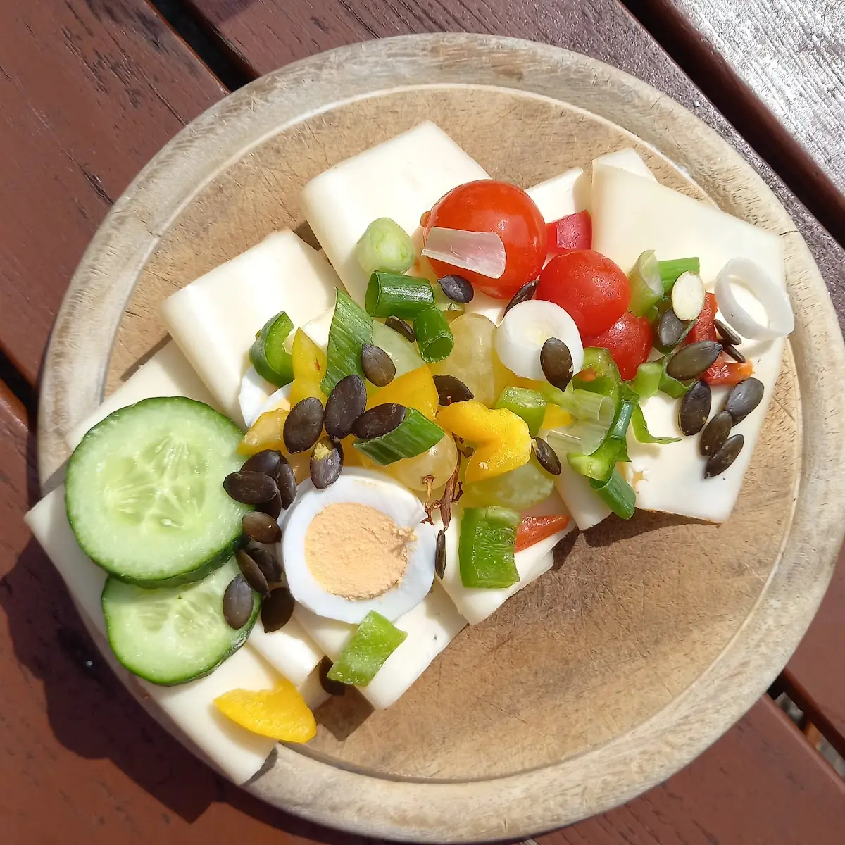 Käsebrot