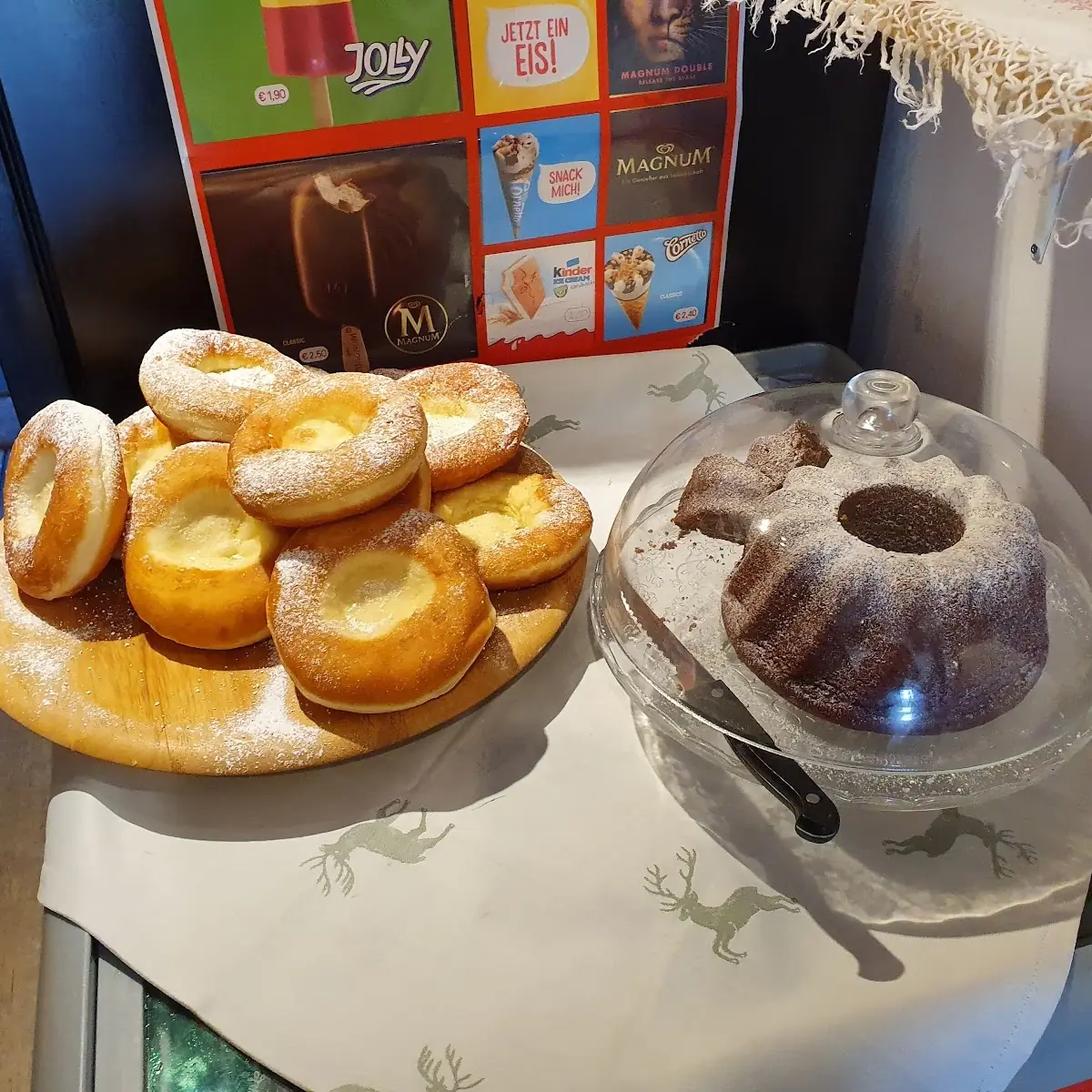 Krapfen