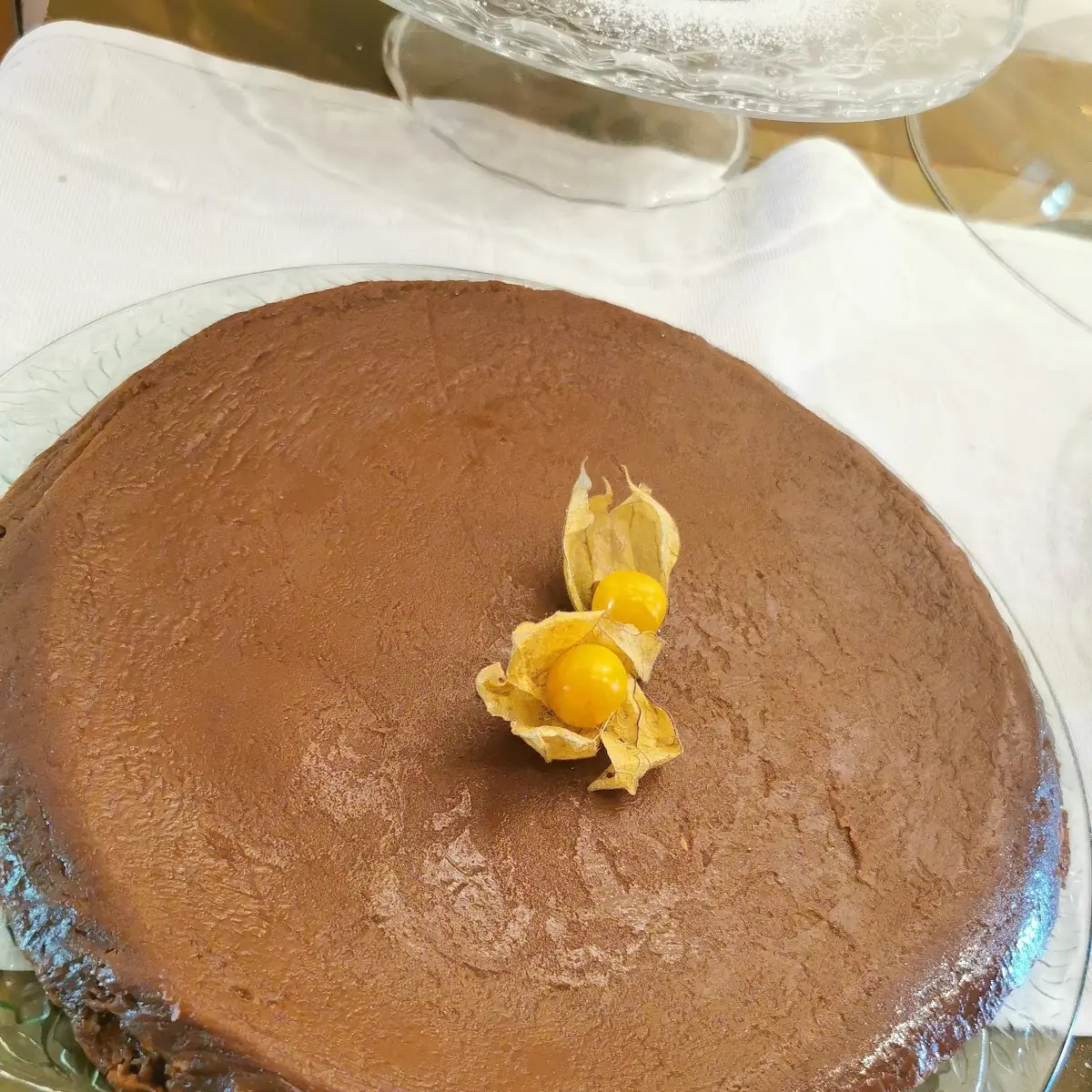 Schokotarte