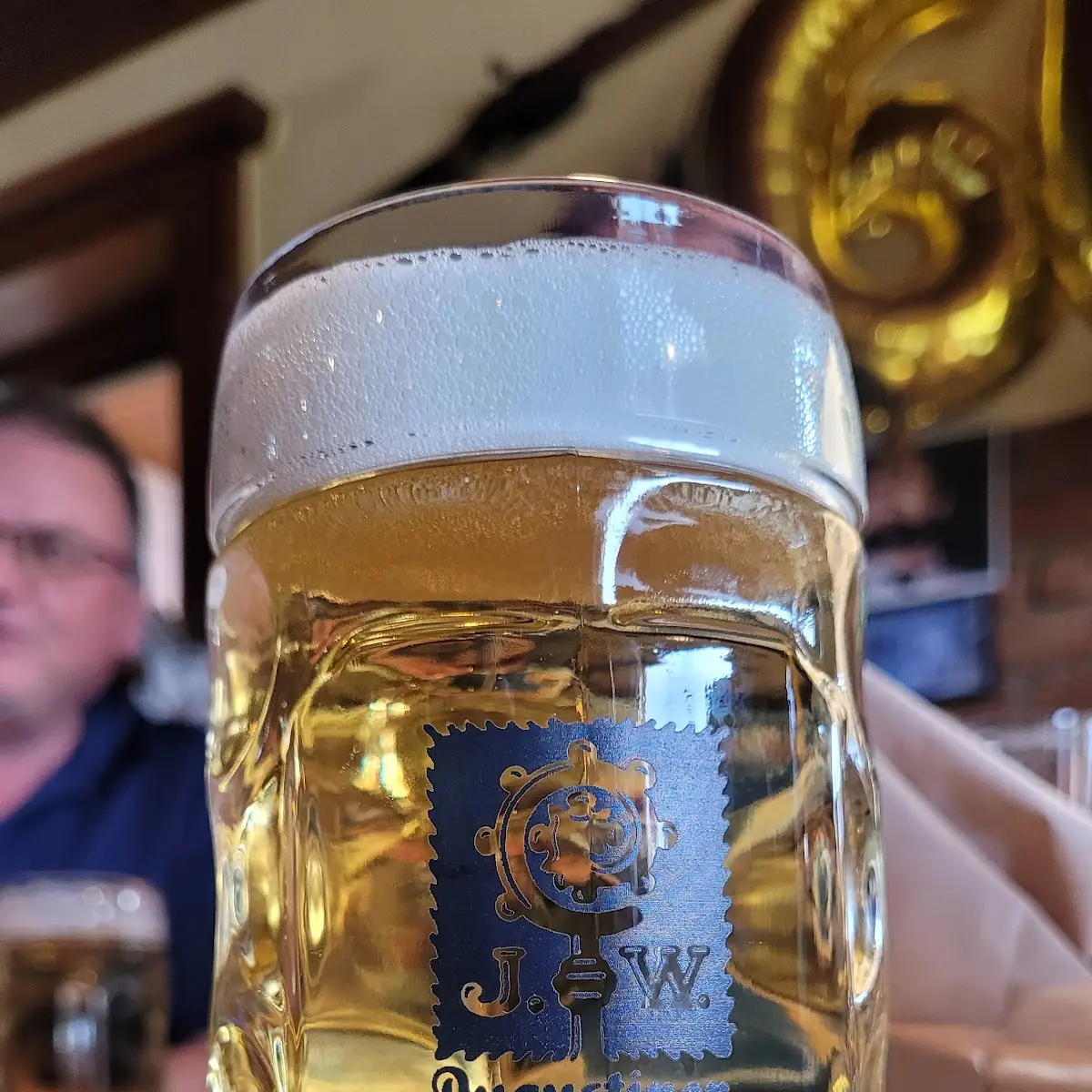 Augustiner Bier