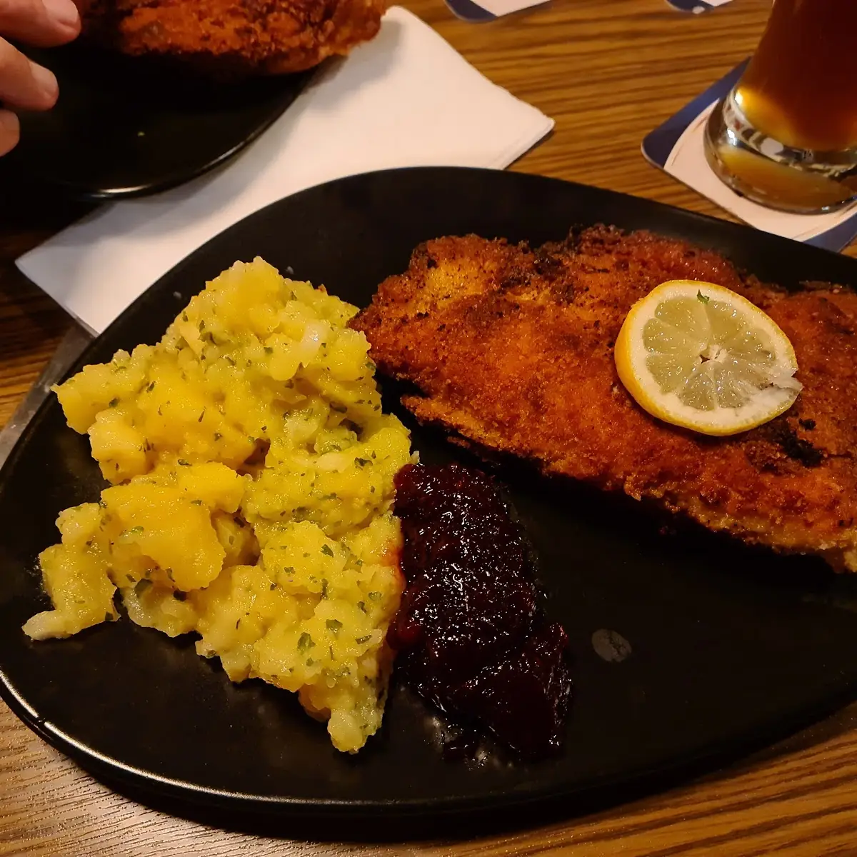 Cordon Bleu
