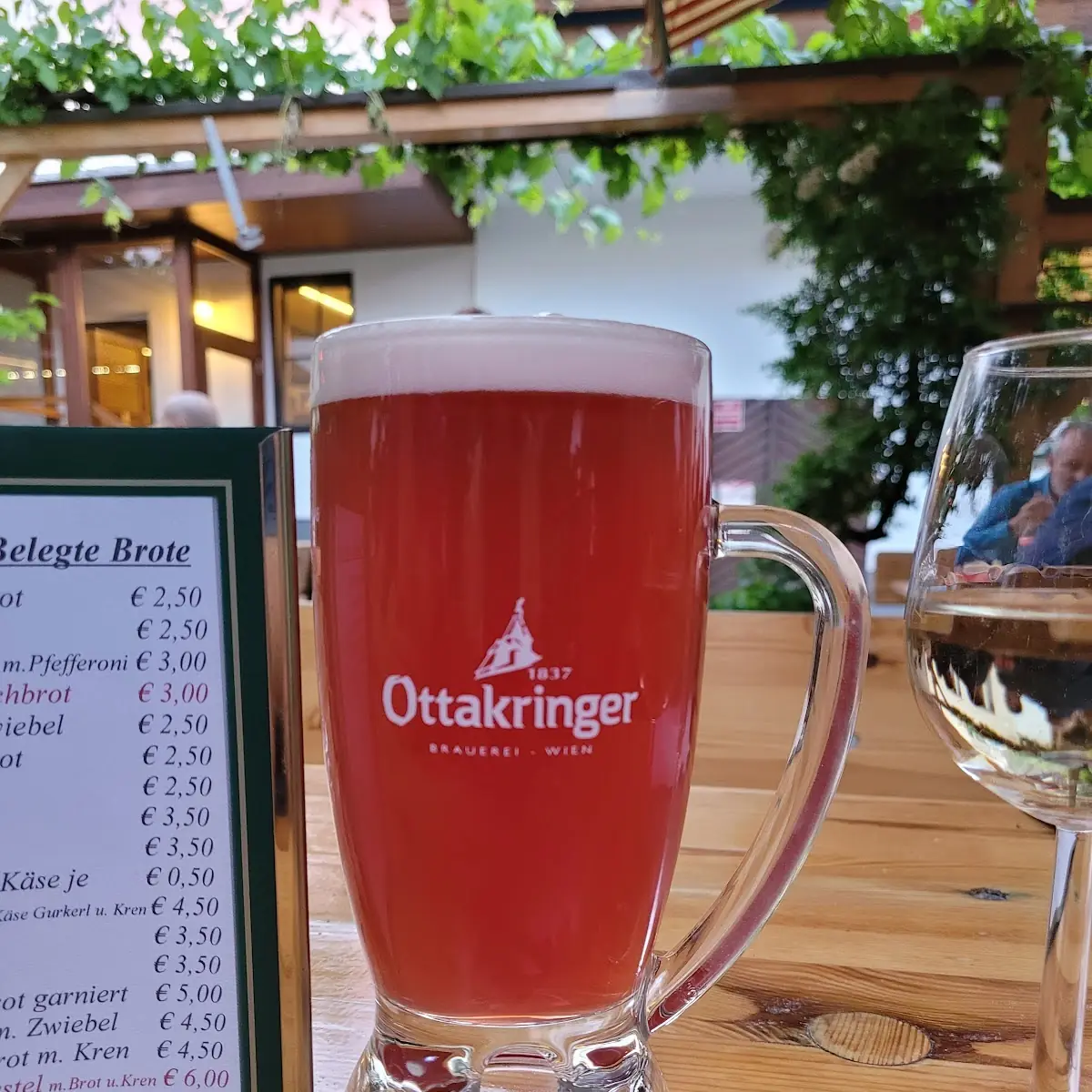 Kirsch Radler