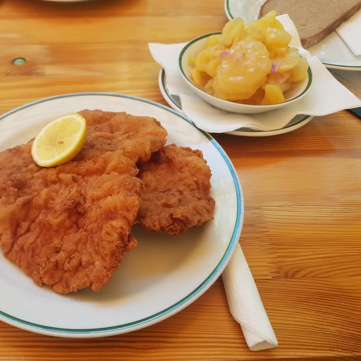 Surschnitzel