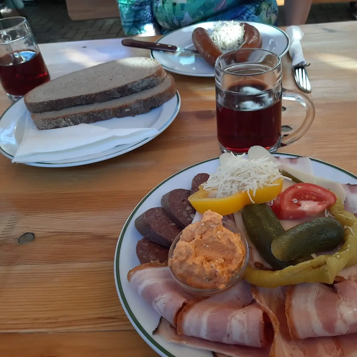 Wintzerplatte
