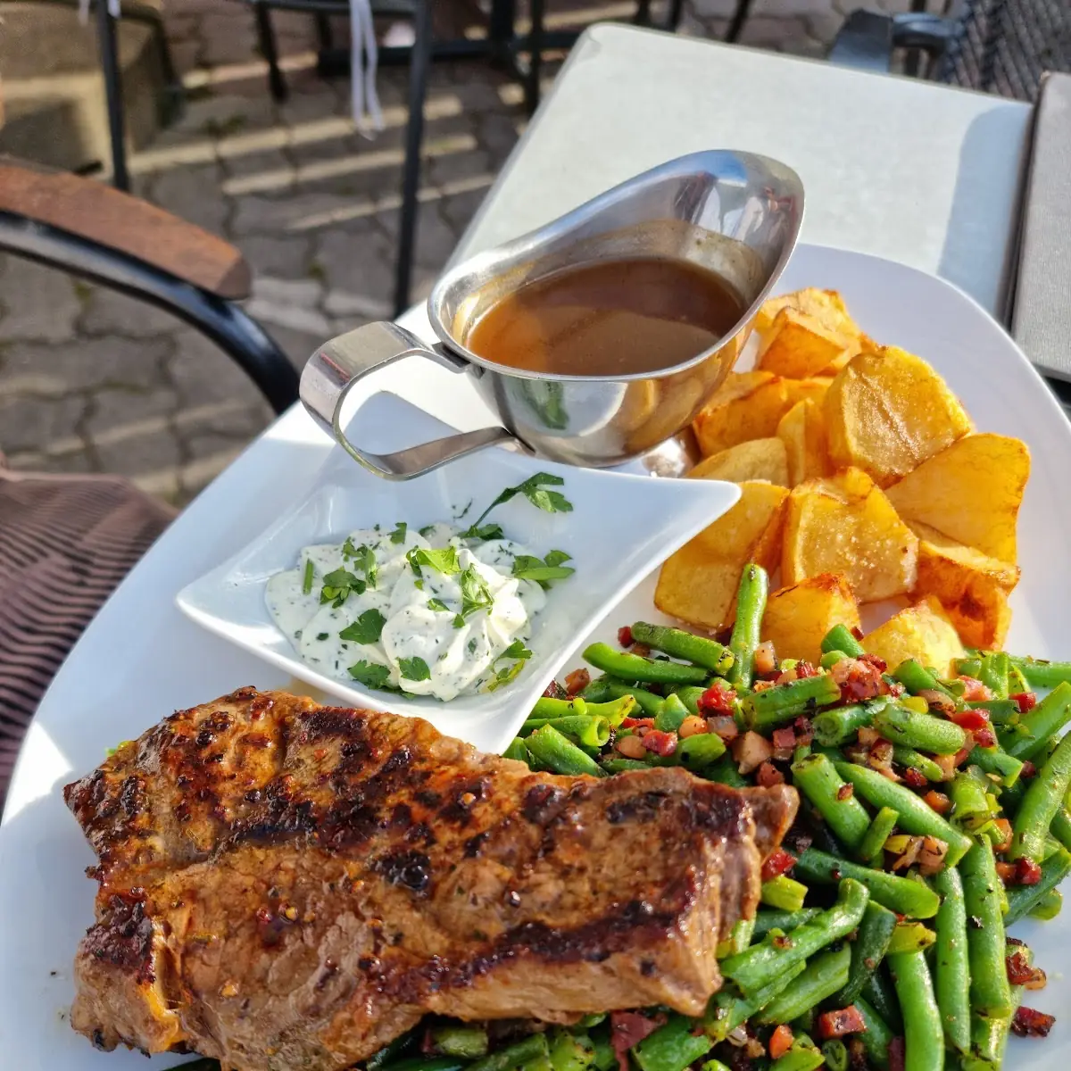 Rumpsteak Ur Super