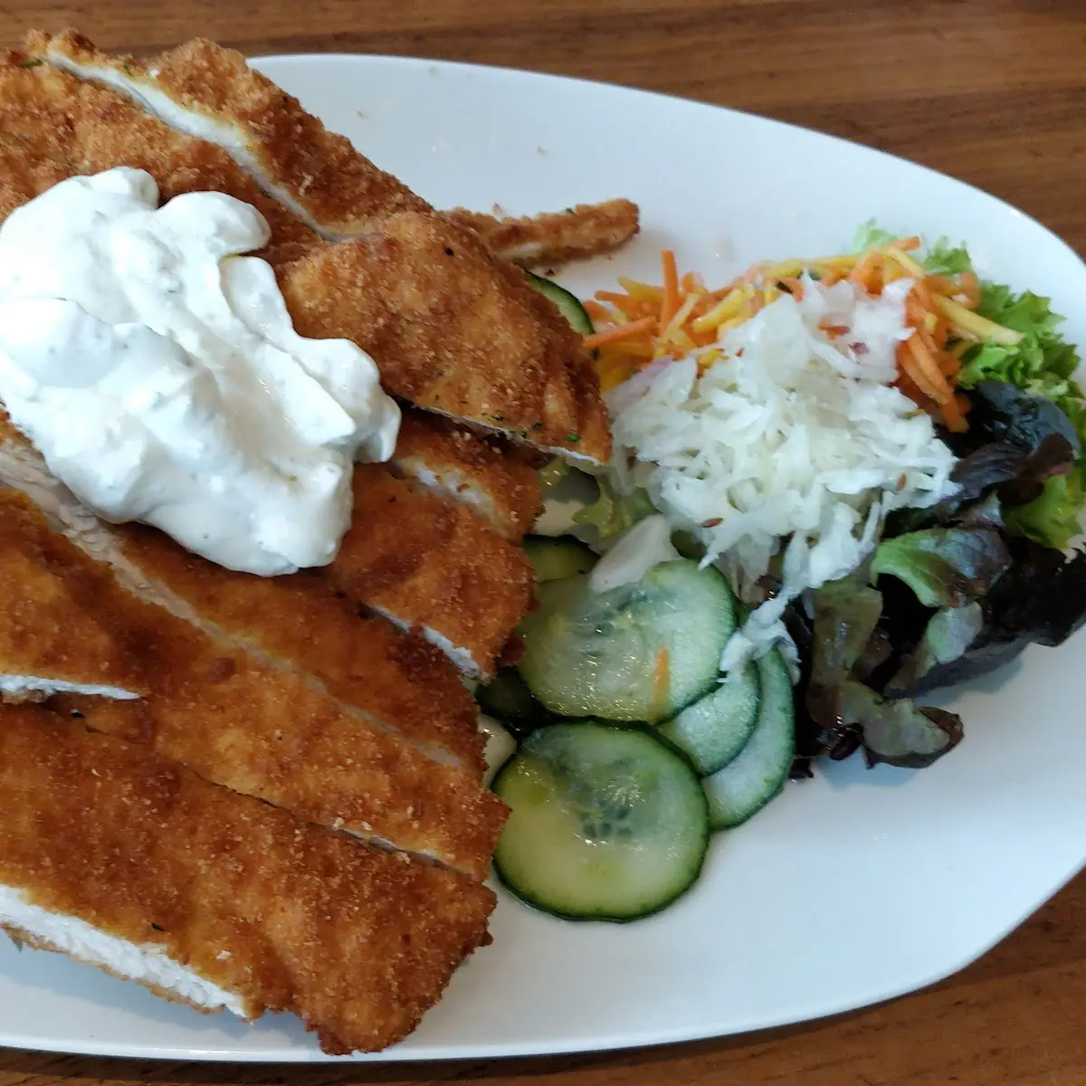 Schnitzel