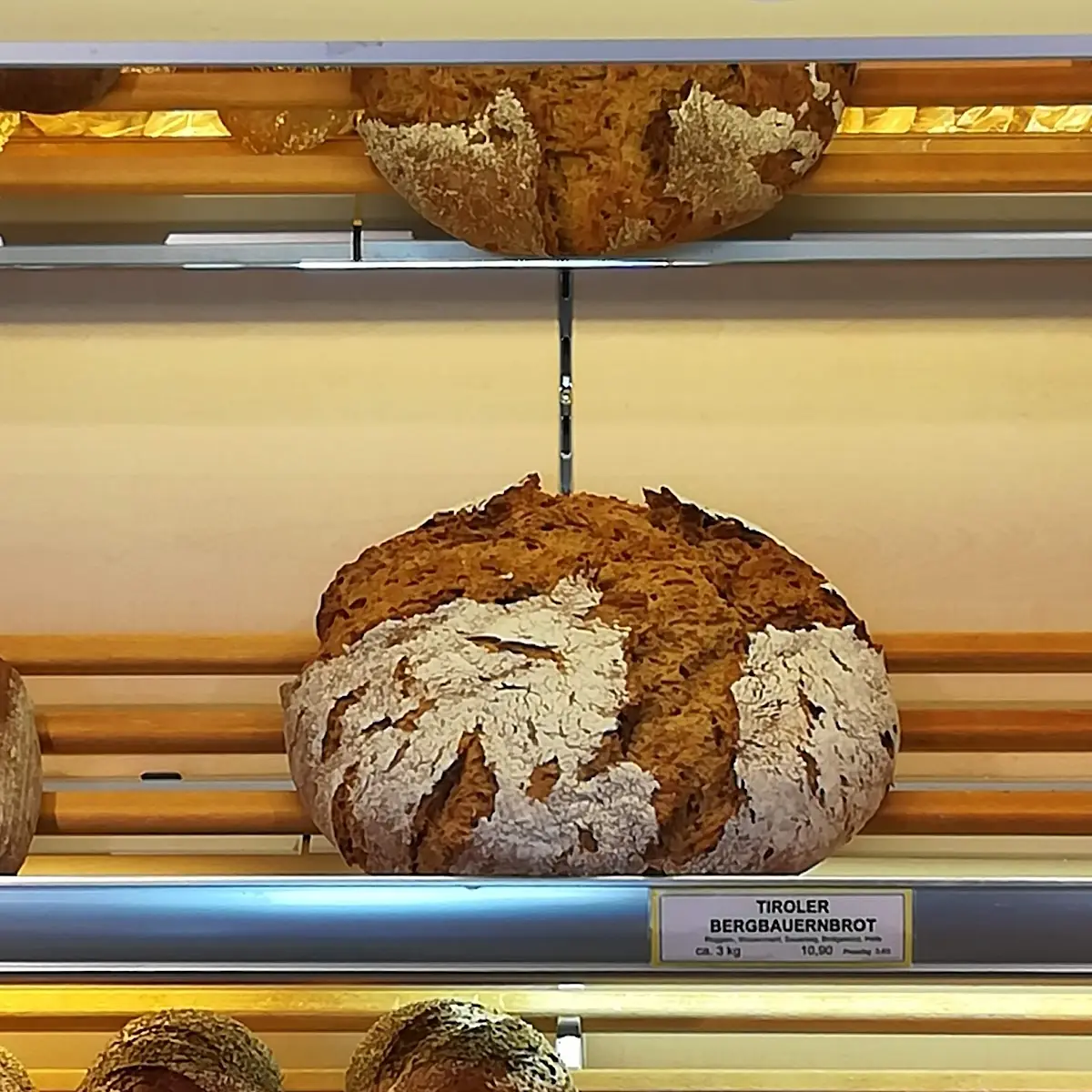 Tiroler Brot