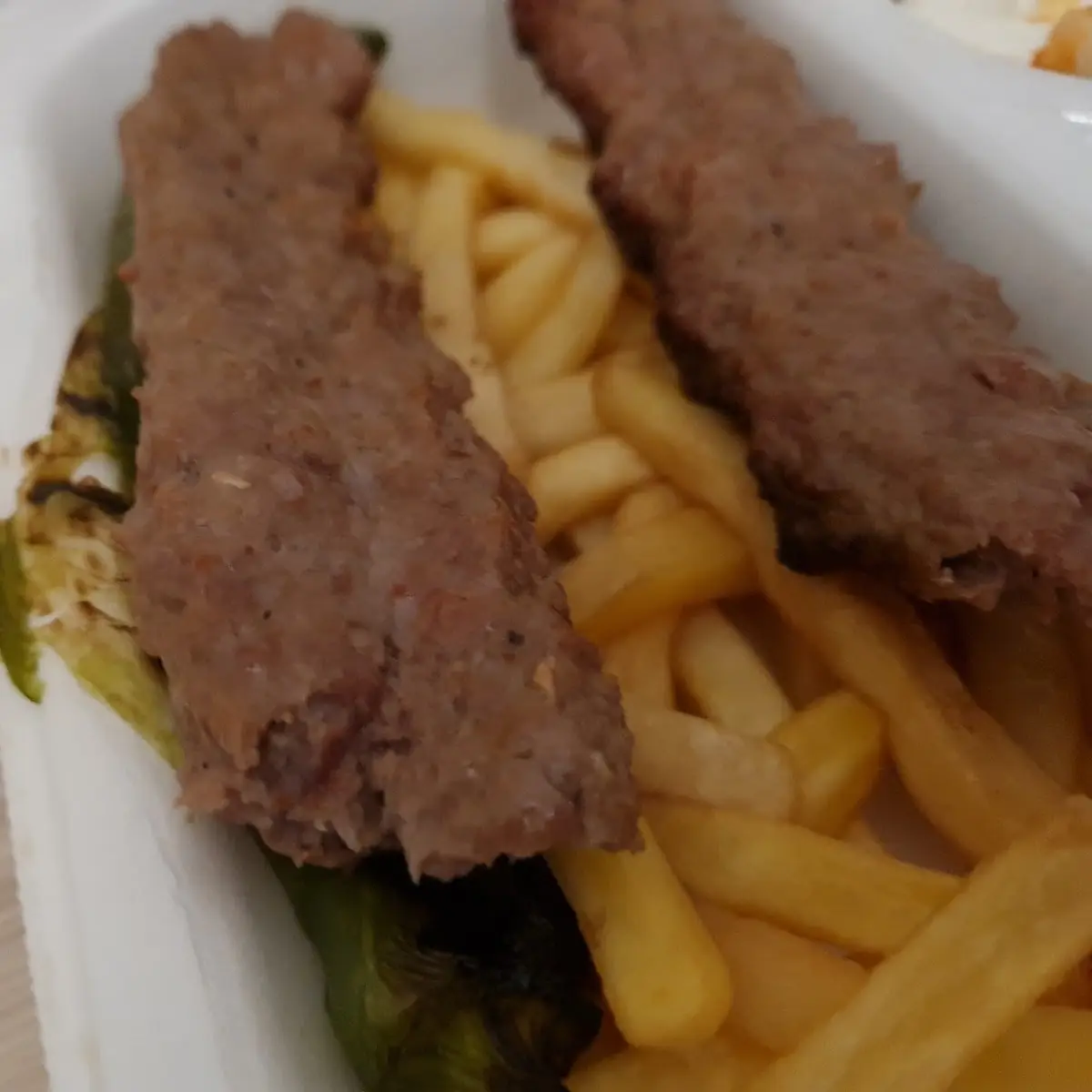 Adana Kebab