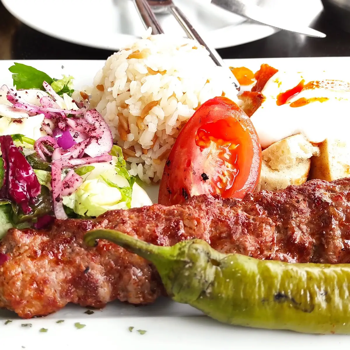 Adana Spezial