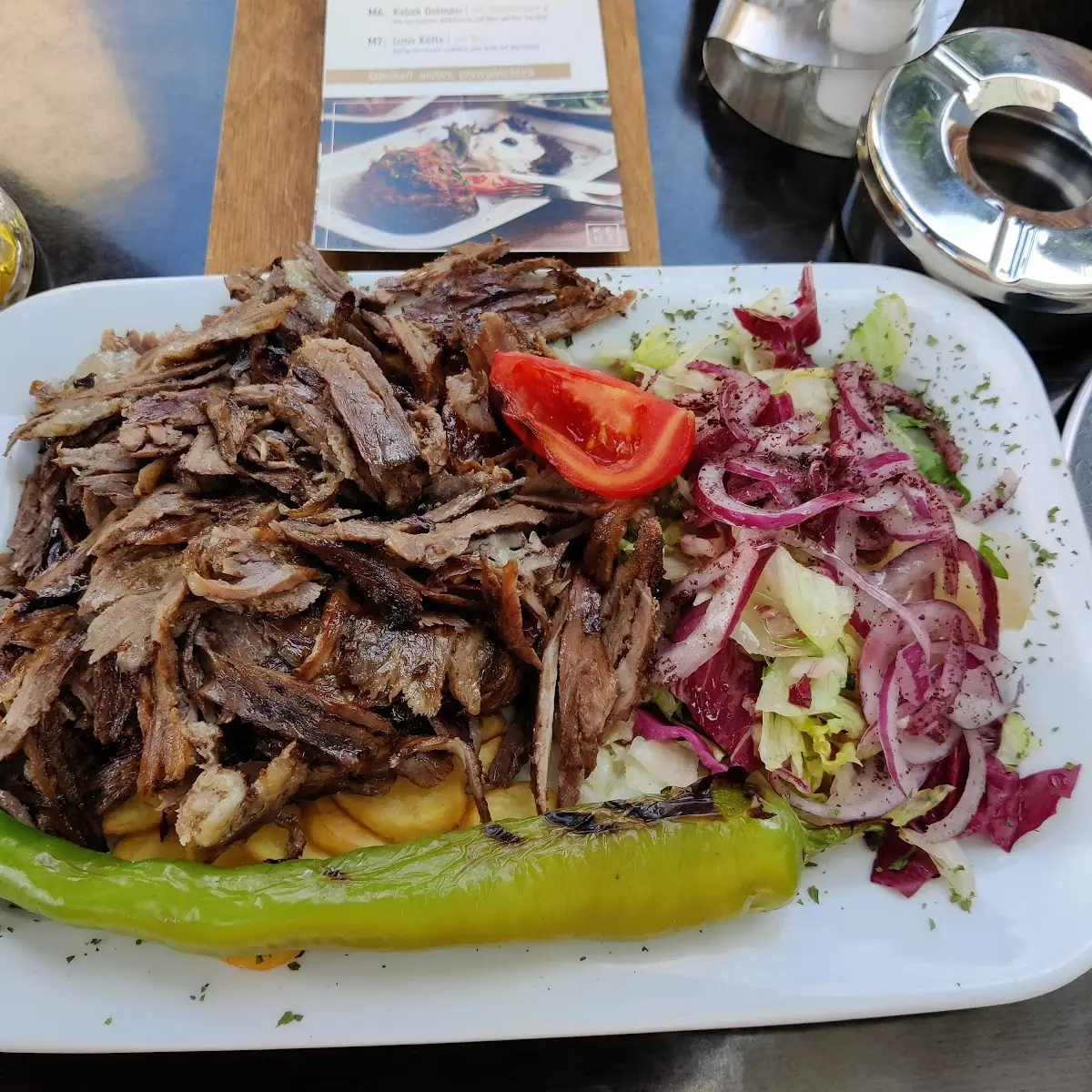 Döner Kebap
