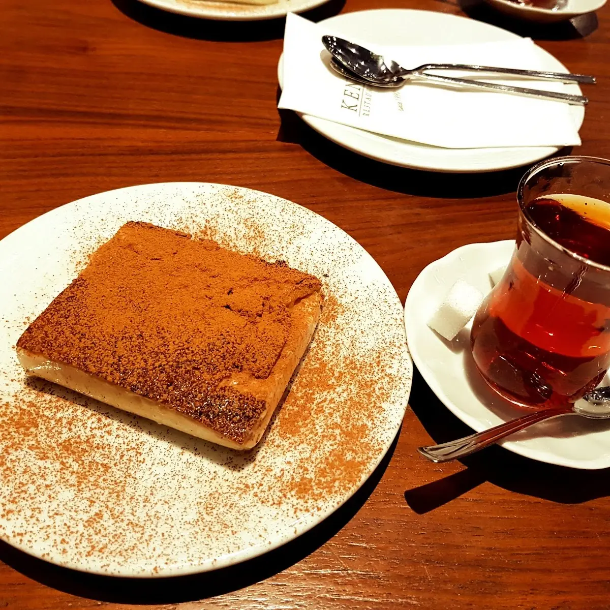 Kazandibi
