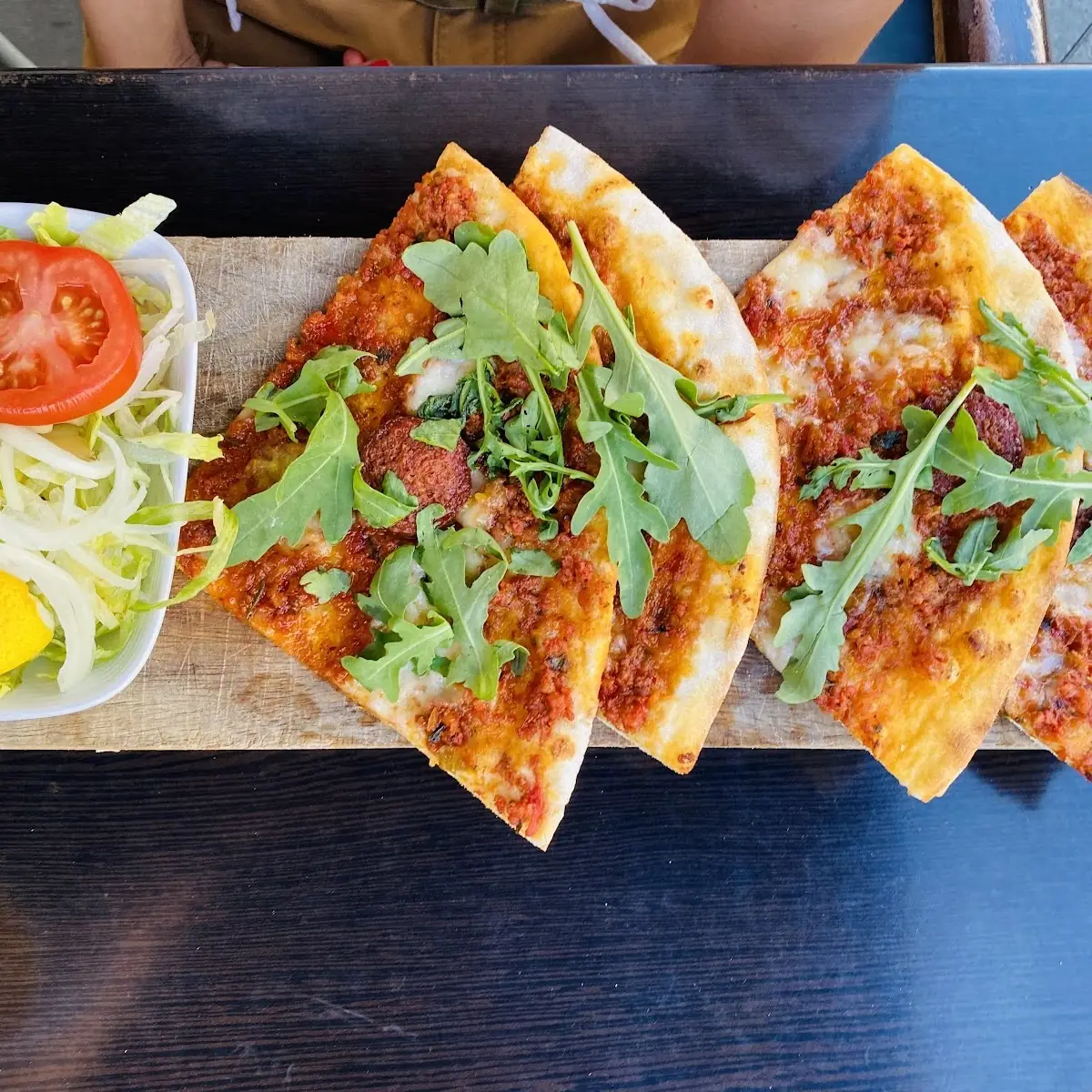Lahmacun