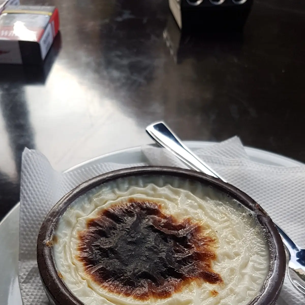 Sütlac
