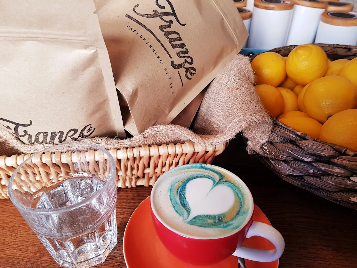 Kaffee