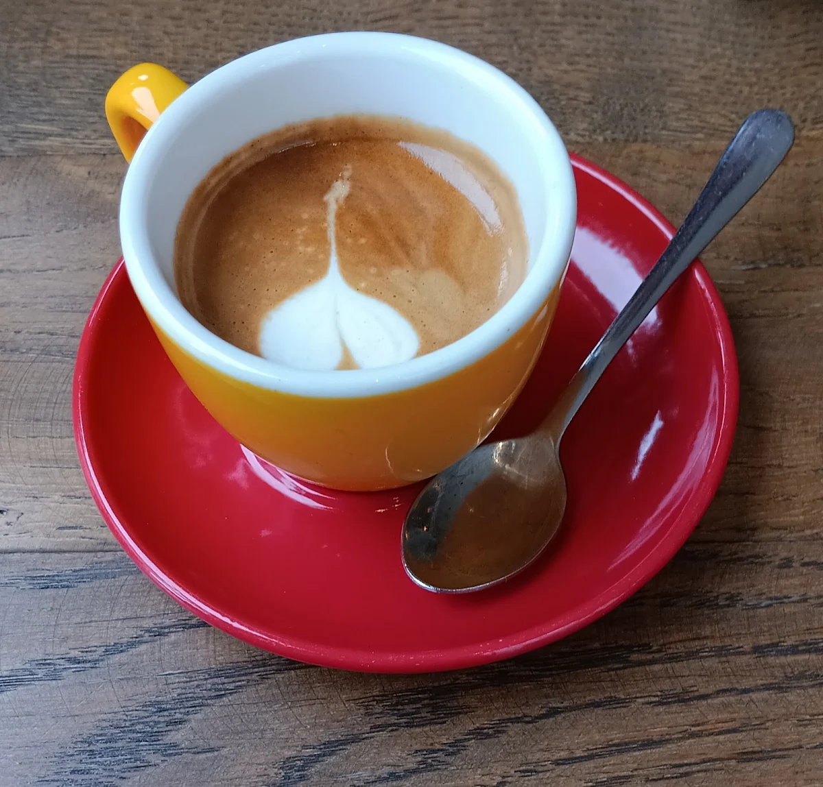 Macchiatto
