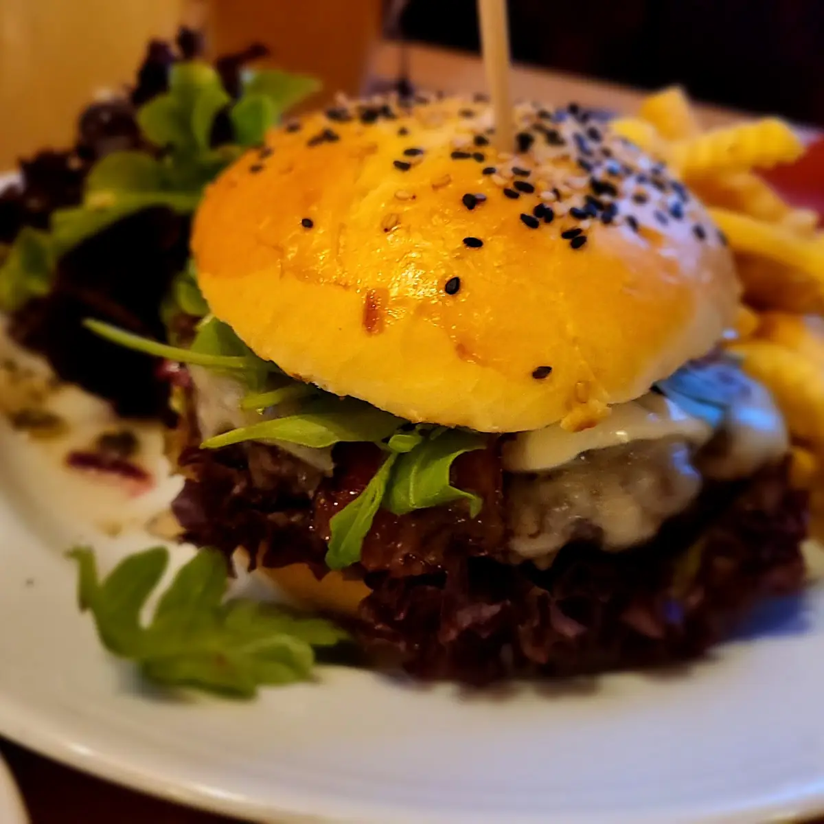 Wildburger