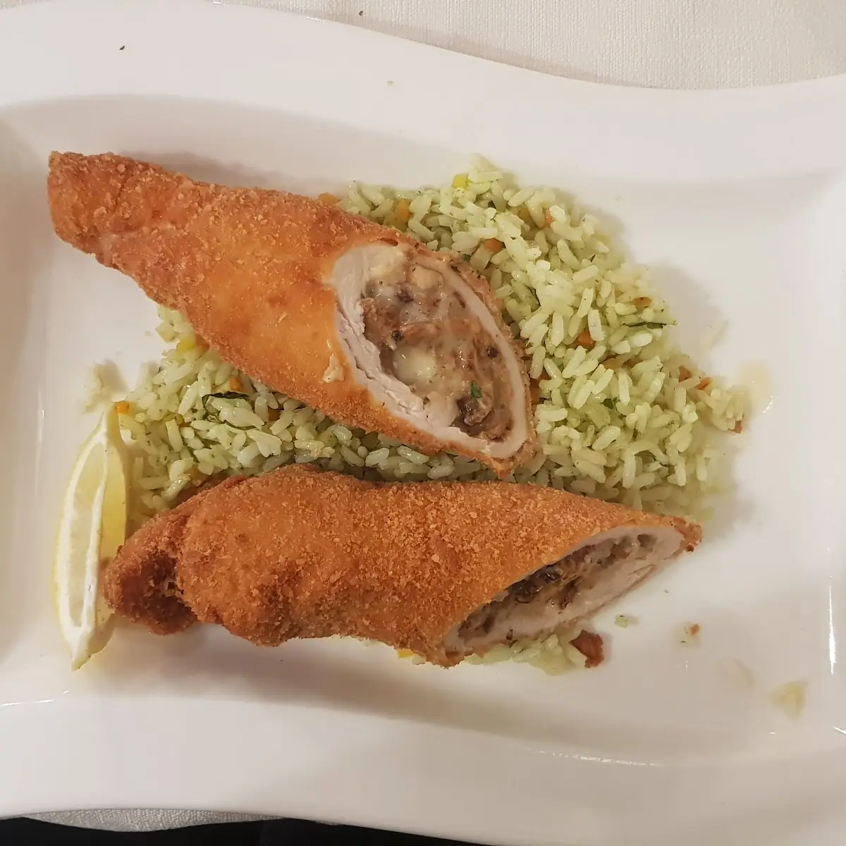 Cordon Bleu