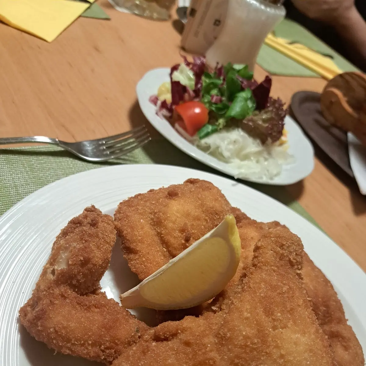 Schnitzel