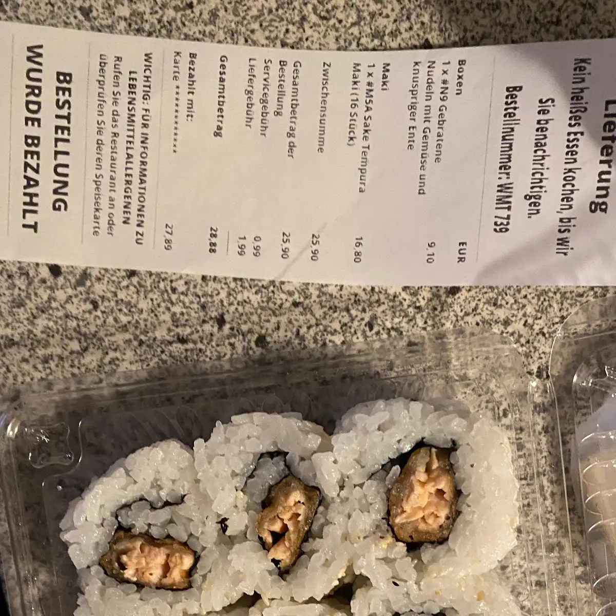 Maki