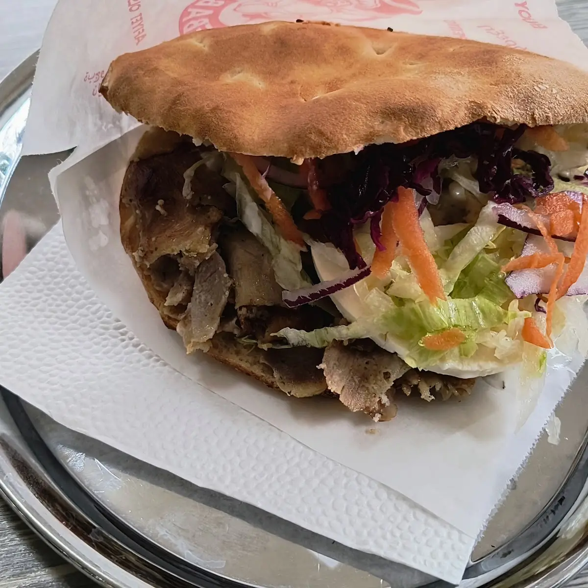 İskender Kebap