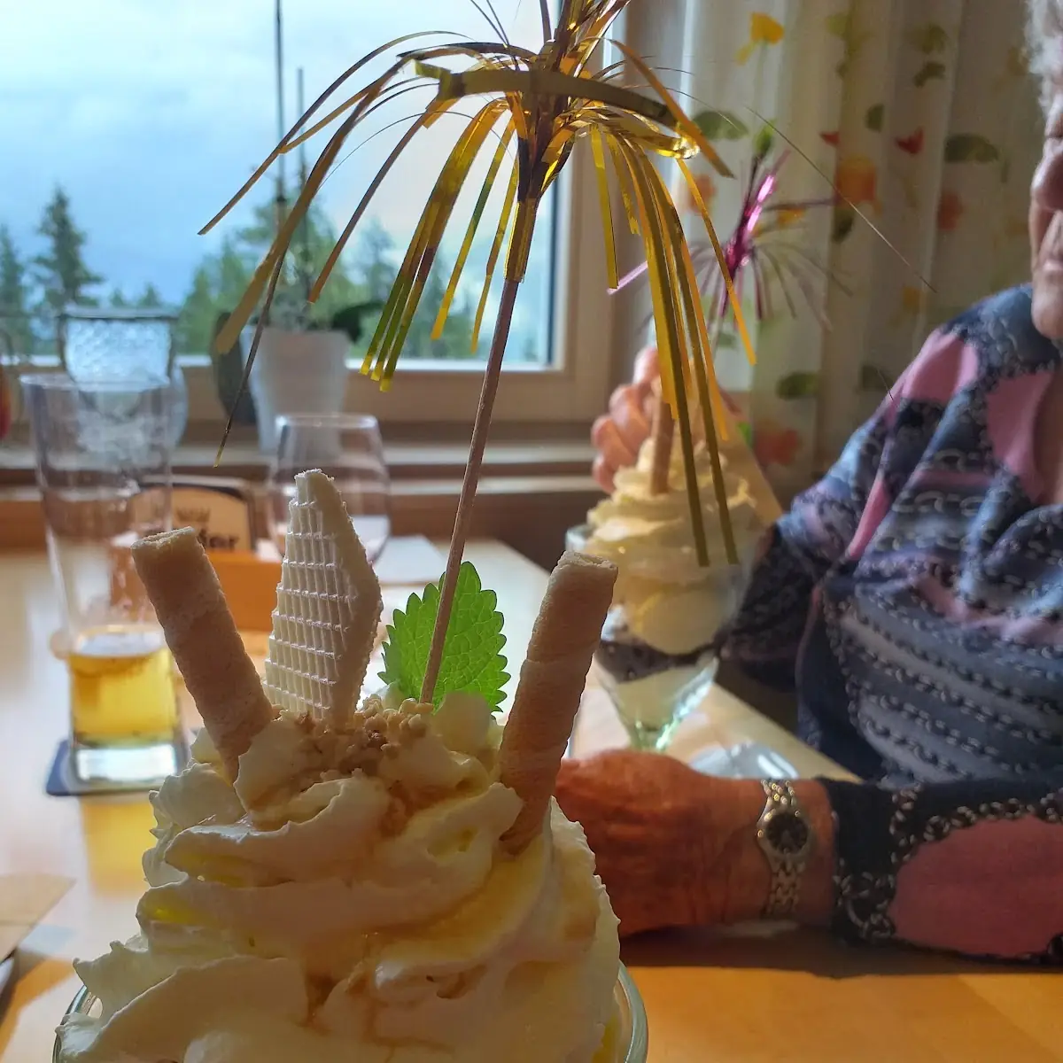 Coupe Dänemark
