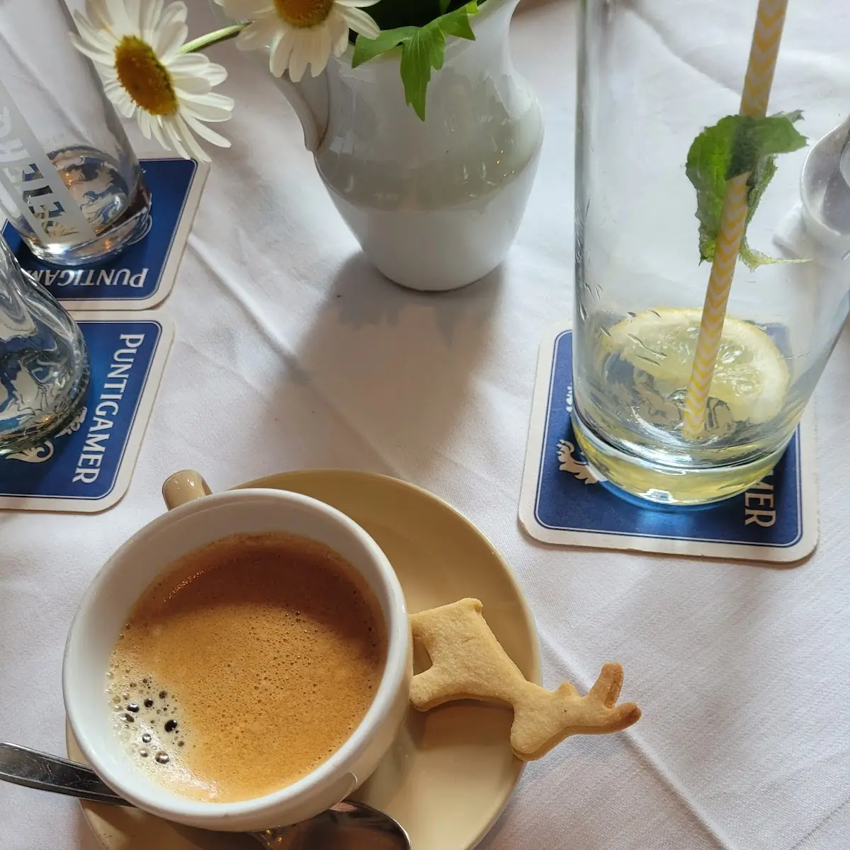 Kaffee