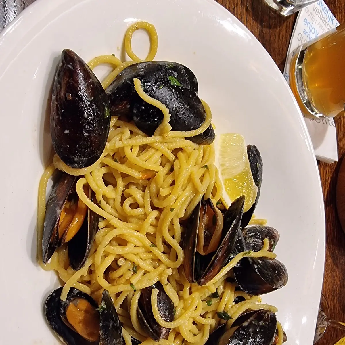 Frutti Di Mare