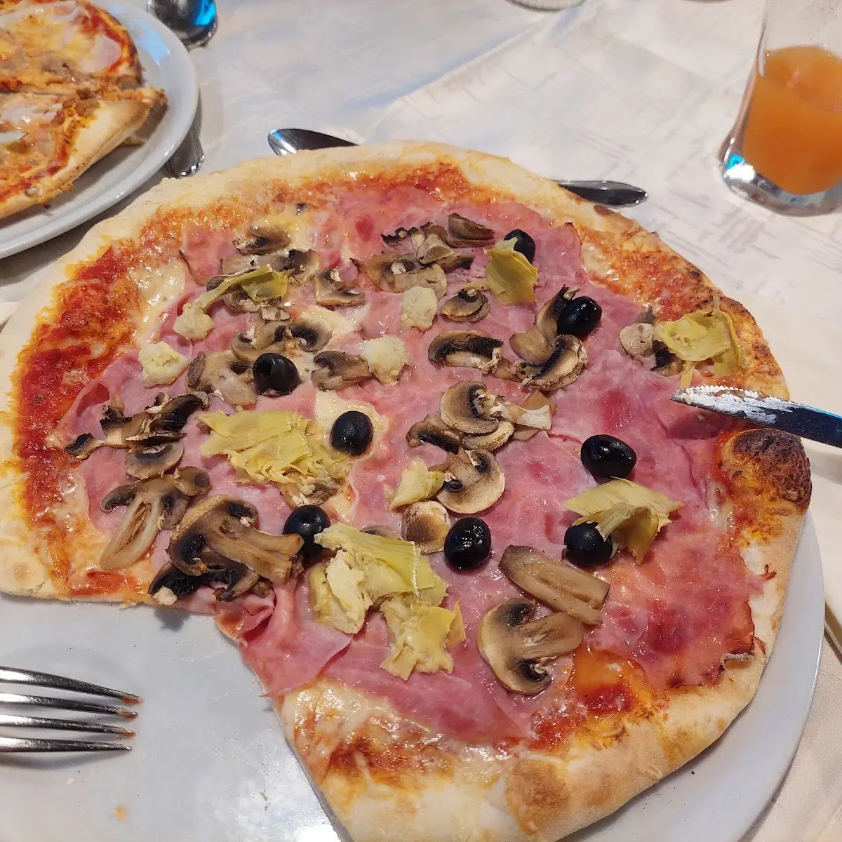 Quattro Stagioni