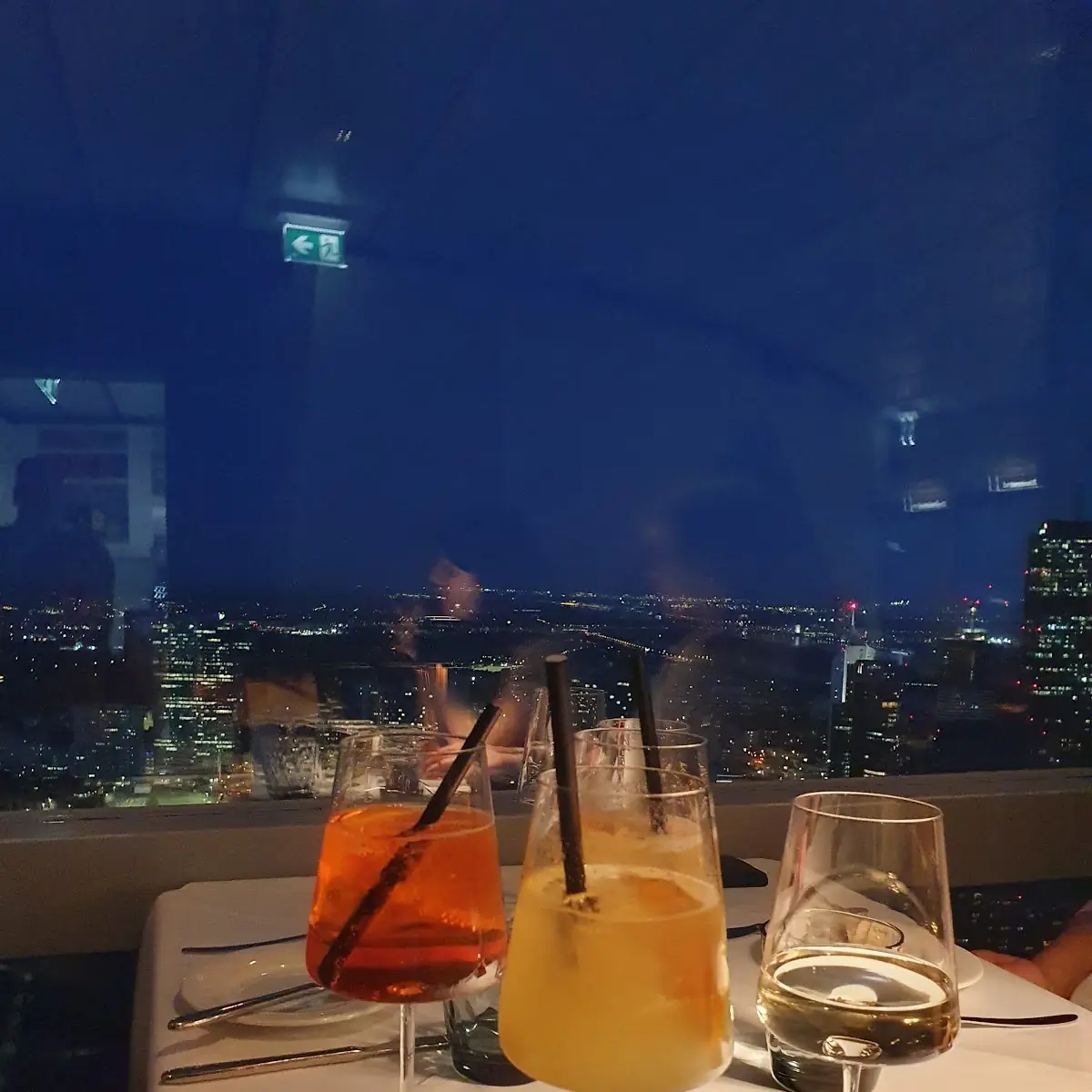 Coktail